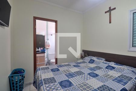 Apartamento à venda com 100m², 2 quartos e 2 vagasSuíte - Quarto 1