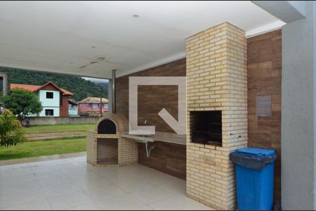 Apartamento para alugar com 54m², 2 quartos e 1 vagaÁrea comum - Churrasqueira