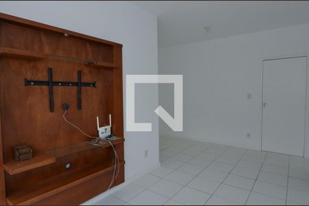Apartamento para alugar com 54m², 2 quartos e 1 vagaSala