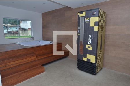 Apartamento para alugar com 54m², 2 quartos e 1 vagaÁrea comum - hidromassagem