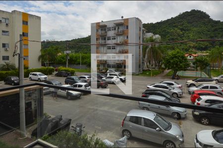 Apartamento para alugar com 54m², 2 quartos e 1 vagaVaranda