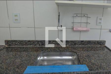 Apartamento para alugar com 54m², 2 quartos e 1 vagaCozinha