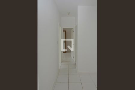 Apartamento para alugar com 54m², 2 quartos e 1 vagaCorredor