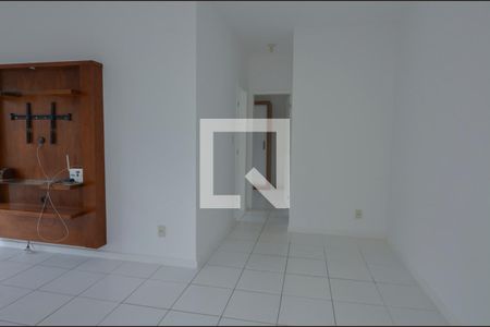 Apartamento para alugar com 54m², 2 quartos e 1 vagaSala