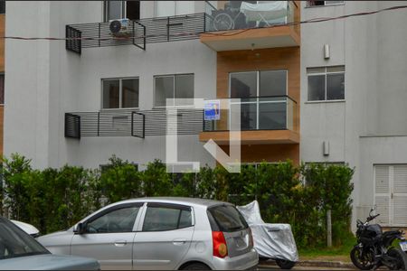 Apartamento para alugar com 54m², 2 quartos e 1 vagaPlaca