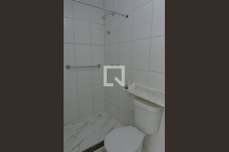 Apartamento para alugar com 54m², 2 quartos e 1 vagaBanheiro social