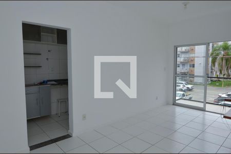 Apartamento para alugar com 54m², 2 quartos e 1 vagaSala