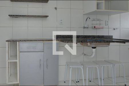 Apartamento para alugar com 54m², 2 quartos e 1 vagaCozinha