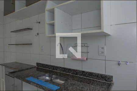 Apartamento para alugar com 54m², 2 quartos e 1 vagaCozinha