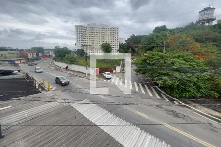 Casa para alugar com 45m², 1 quarto e sem vagaVista