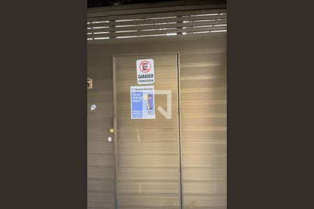 Casa para alugar com 45m², 1 quarto e sem vagaPlaquinha