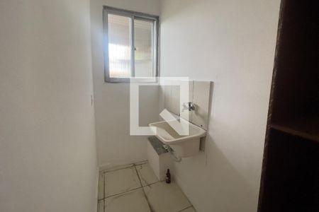 Casa para alugar com 45m², 1 quarto e sem vagaÁrea de Serviço