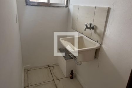 Casa para alugar com 45m², 1 quarto e sem vagaÁrea de Serviço