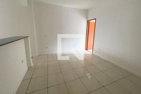 Sala de casa para alugar com 1 quarto, 45m² em Centro, Duque de Caxias