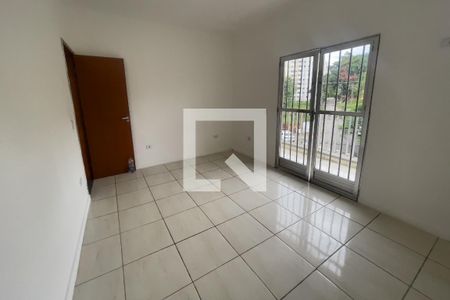 Casa para alugar com 45m², 1 quarto e sem vagaQuarto