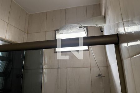 Casa para alugar com 45m², 1 quarto e sem vagaBanheiro