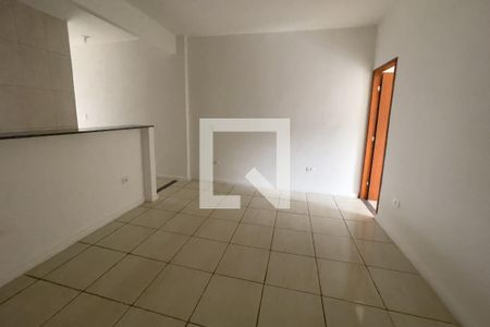 Sala de casa para alugar com 1 quarto, 45m² em Centro, Duque de Caxias