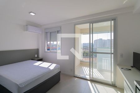 Apartamento para alugar com 1 quarto, 25m² em Vila Andrade, São Paulo
