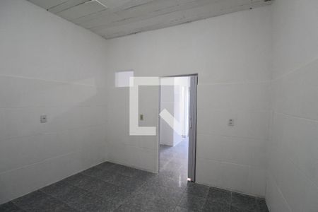 Quarto de kitnet/studio para alugar com 1 quarto, 25m² em Gardênia Azul, Rio de Janeiro
