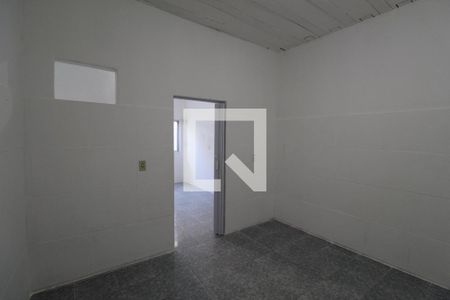 Quarto de kitnet/studio para alugar com 1 quarto, 25m² em Gardênia Azul, Rio de Janeiro
