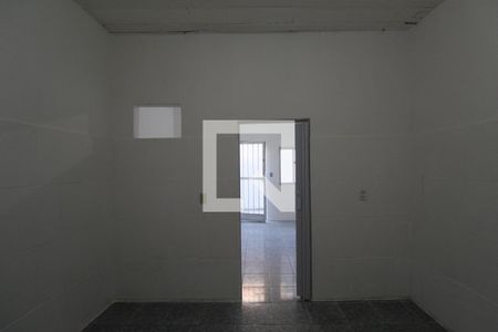 Quarto de kitnet/studio para alugar com 1 quarto, 25m² em Gardênia Azul, Rio de Janeiro