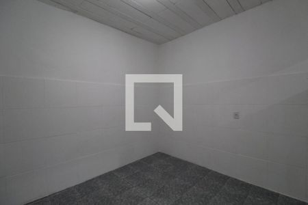 Quarto de kitnet/studio para alugar com 1 quarto, 25m² em Gardênia Azul, Rio de Janeiro