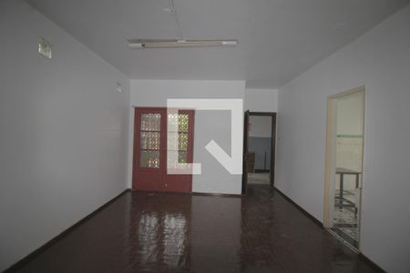 Sala de apartamento para alugar com 3 quartos, 80m² em Centro, Canoas