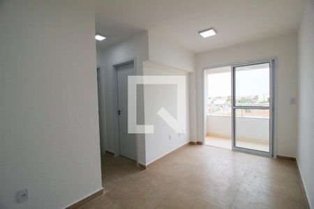Apartamento para alugar com 2 quartos, 53m² em Jardim Abatiá, Sorocaba