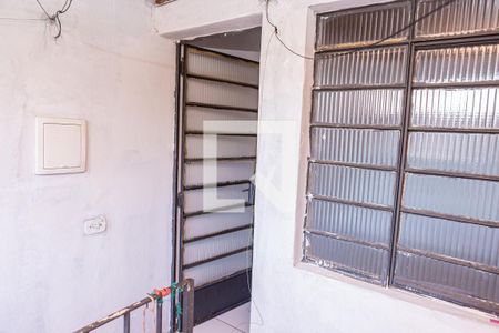 Casa para alugar com 60m², 1 quarto e sem vaga Casa para alugar com 60m², 1 quarto e sem vagaÁrea de Serviço