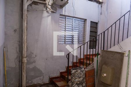 Casa para alugar com 60m², 1 quarto e sem vaga Casa para alugar com 60m², 1 quarto e sem vagaÁrea de Serviço