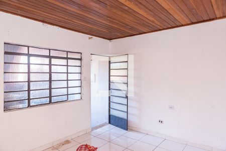 Sala de casa para alugar com 1 quarto, 60m² em Jardim Penha, São Paulo