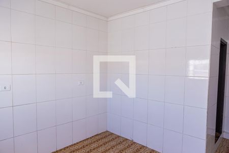 Casa para alugar com 60m², 1 quarto e sem vaga Casa para alugar com 60m², 1 quarto e sem vagaCozinha