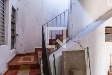 Casa para alugar com 60m², 1 quarto e sem vaga Casa para alugar com 60m², 1 quarto e sem vagaÁrea de Serviço