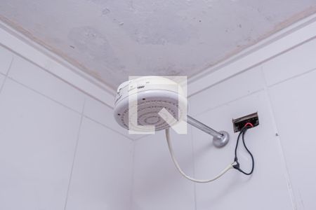 Casa para alugar com 60m², 1 quarto e sem vaga Casa para alugar com 60m², 1 quarto e sem vagaBanheiro