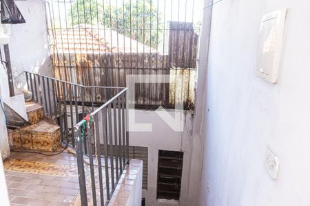 Casa para alugar com 60m², 1 quarto e sem vaga Casa para alugar com 60m², 1 quarto e sem vagaÁrea de Serviço