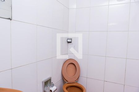 Banheiro de casa para alugar com 1 quarto, 60m² em Jardim Penha, São Paulo
