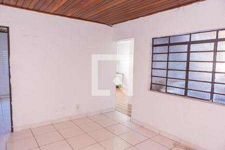 Sala de casa para alugar com 1 quarto, 60m² em Jardim Penha, São Paulo