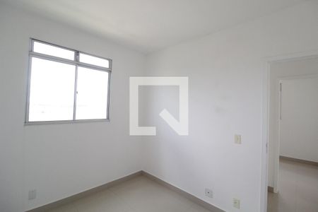 Quarto 1 de apartamento para alugar com 2 quartos, 48m² em Gávea, Uberlândia