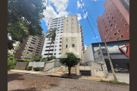 Apartamento para alugar com 82m², 2 quartos e 1 vagaFachada