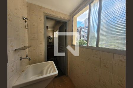 Apartamento para alugar com 82m², 2 quartos e 1 vagaÁrea de Serviço