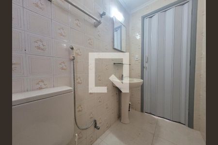 Apartamento para alugar com 82m², 2 quartos e 1 vagaBanheiro