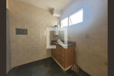 Apartamento para alugar com 82m², 2 quartos e 1 vagaCozinha