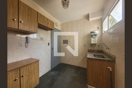 Apartamento para alugar com 82m², 2 quartos e 1 vagaCozinha