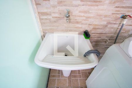 Apartamento à venda com 120m², 3 quartos e 2 vagasÁrea de serviço