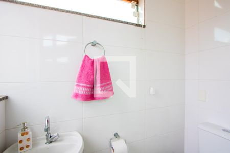 Apartamento à venda com 120m², 3 quartos e 2 vagasBanheiro de serviço