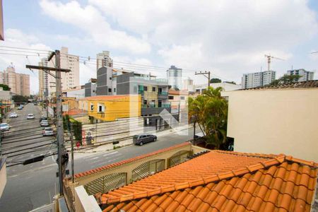 Apartamento à venda com 120m², 3 quartos e 2 vagasVista do quarto 2