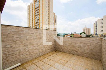 Apartamento à venda com 120m², 3 quartos e 2 vagasCobertura