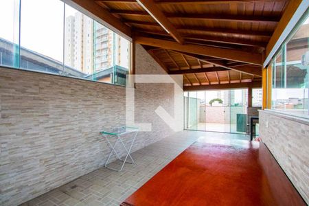 Apartamento à venda com 120m², 3 quartos e 2 vagasEspaço gourmet