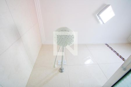 Apartamento à venda com 120m², 3 quartos e 2 vagasBanheiro do quarto 1