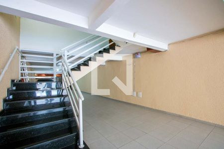 Apartamento à venda com 120m², 3 quartos e 2 vagasGaragem